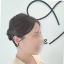 디자인예감 - 연제구 거제천로 285-6 | 오래 알아보다 찾은 망포미용실, 실패 없는 레이어드컷과 컬러 디자인 만족 후기