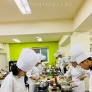 전통외식조리직업전문학교 | 전통외식조리직업전문학교 본관 요리 배우기 좋은 공간, 어떤 분위기일까?