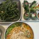 블레스롤 하남미사점 | 하남 미사역 쌀국수 맛집 누들코드 솔직후기