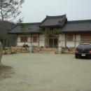 백안산장