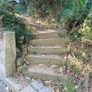 범물골프연습장 | 대구 수성구 용지봉 등산 후기, 초보자의 등산 코스 추천과 비추천 그 사이?!