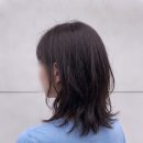 상우빌딩 | [강남역 미용실] 디탐헤어 강남역점 태현 디자이너 단발 커트! 지저분한 중단발 탈출하고 온 솔직 후기