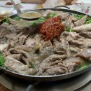 금강산흑염소전문점 이미지
