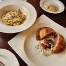 연희주유소 화장실 | 연남동 데이트코스 비프웰링턴 맛집 연남동와이탑 반 내돈내산