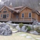 전원펜션 이미지