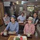 25회 진주시조백일장 행사 (심사 장면) 이미지