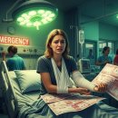 렌터카다모아 | 해외여행 중 발생한 응급상황, 보험 없이 버틸 수 있을까요?