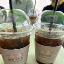 경남밀양지역자활센터카페아리랑