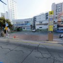 사직역 4번 출구 이미지