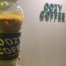 우지커피 충남내포신도시점 | 홍성 내포 가성비 카페 우지커피 딥라떼 메뉴 배달 가격