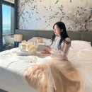 홀리스틱 뷰티 스킨케어 니앙스(NIANCE) 그랜드하얏트서울 프레지덴셜 스위트룸 런칭파티