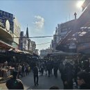 모래내시장 이미지