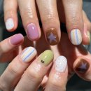 다듬다듬 | 부산 광안리 감성네일샵 금련산역네일 다듬뷰티스튜디오 후기