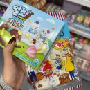 산단중앙로 | 빼빼로를 곁들인 가을 일상