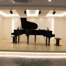 피아노숲 연주회 이미지