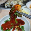 중리공단로 | 마산 내서 가성비 끝판왕 무한리필 맛집 | 평상가든