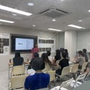 사직여자중학교 | [공지] [설명회 후기] 2025 미과도 &#34;초등&#34; 영재원 설명회 후기