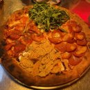 댈러스 피자 | 문래 맛집) 댈러스피자 솔직후기/웨이팅/주차