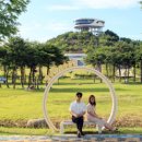 빛가람전망대 전시실 이미지