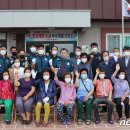 고창 마을회관 이미지