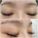 뷰티아이즈 | 김해속눈썹연장 잘하는 곳 삼방동 뷰티아이즈 LED연장 후기 인제대 속눈썹샵