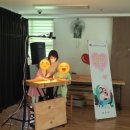 꿈을담는유치원 이미지