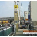 망미역 5번출구 옆 이미지