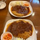 1호점옛날멸치국수 | 돈까스잔치 동빙고점 옛날돈까스 잔치국수 10시반 브런치 후기