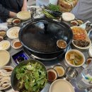 풍년솥뚜껑삼겹살식당 이미지