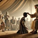 ﻿요셉 이야기 안에서의 ‘야곱의 축복’ 이미지