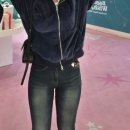 룸빠빠 | 허벅지 안쪽 람스 후기(3) - 6주차 붓기 빠짐, 몸무게 변화, 허틈 생김
