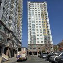 씨유밀양교동파미르점 | 밀양 도심 속 쾌적한 주거지 밀양교동 대경파미르 아파트(27평)전.월세!!!