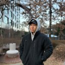 7622 | 나이키 후리스 플리스 자켓 후기 (스포츠웨어 클럽 윈터라이즈드 IM7622-010)