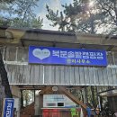 북분솔밭캠핑장 이미지