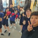신천스타복싱 이미지
