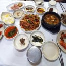 종로식당 이미지