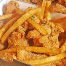 오태식해바라기치킨용담점