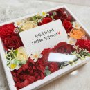 이벤트박스 | 할머니 생신 선물 | 용돈박스 이벤트 후기