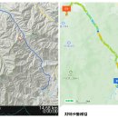 치악산둘레길 3코스 수레너미길 이미지