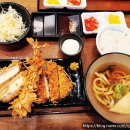 현풍(대구) | 대구 현풍 맛집 돈카츠 나베 우동 맛집 쿠마키친 대구현풍점 솔직 후기
