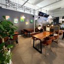 석호공원 성안고사거리 버스정류장 이미지