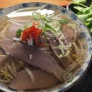 [부천맛집] 신중동역 쌀국수 맛집추천 “사이공 비스트로 중동점” 내돈내산 후기
