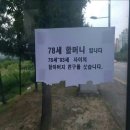 애인 구함 이미지