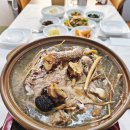 느티나무가든 | 창원모임장소 성심농장가든 북면 온천 근처 백숙맛집