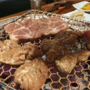 고주몽화로구이 이미지