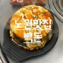 노원-상계-2075 | [노원맛집] 빽돈 후기