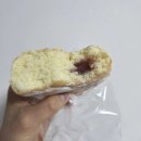 스트로베리필드 | CU편의점 도너츠, 스트로베리필드N 도넛 후기