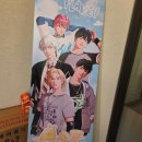 좌석/플로어석 시야/KOSP DOME/올림픽체조경기장 주차장/플레이브 음총팀 카페/플레이브 중콘/퀀텀리프