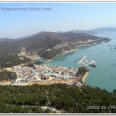 땅끝전망대 이미지