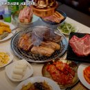 명륜진사갈비 미아점 이미지